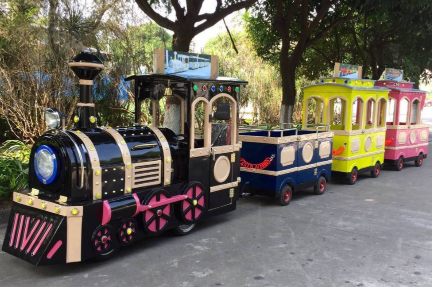 觀光電動小火車安全檢查和性能檢查事項(xiàng)