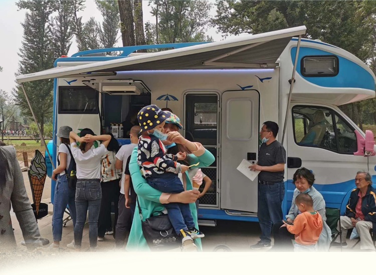 全民擺攤？掌握這些秘籍，下一個(gè)賺錢鬼才就是