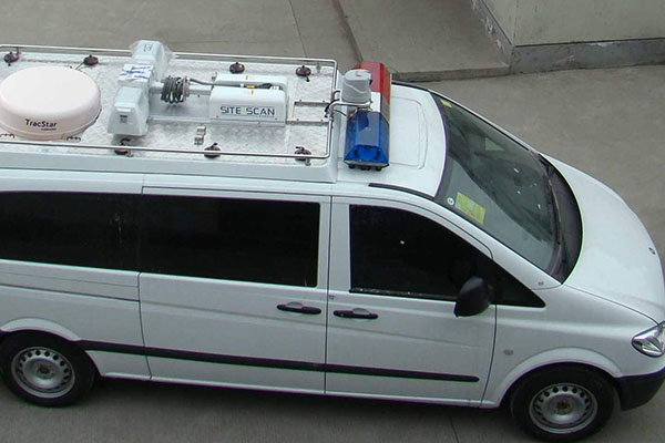 應(yīng)急指揮車是一種什么樣的車輛？