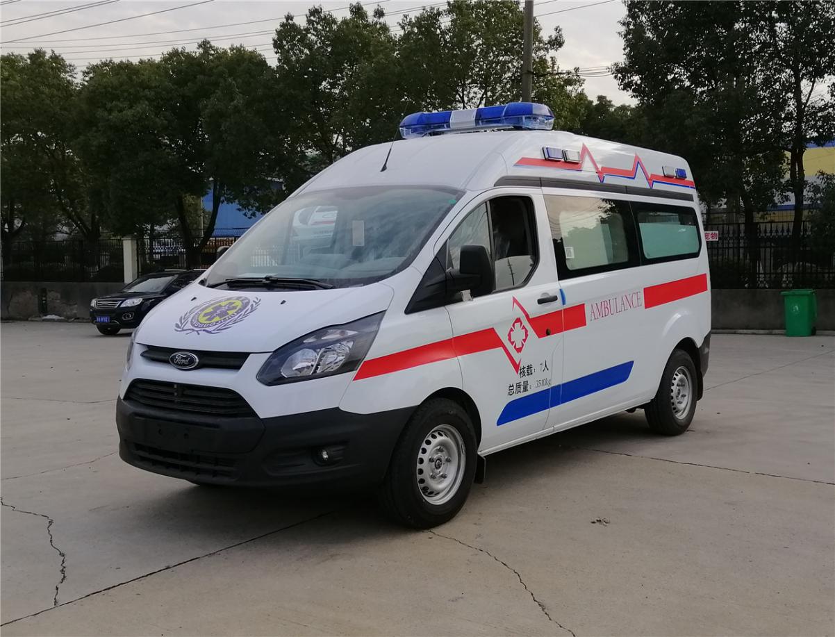 高檔救護(hù)車需要配置哪些醫(yī)療設(shè)備？