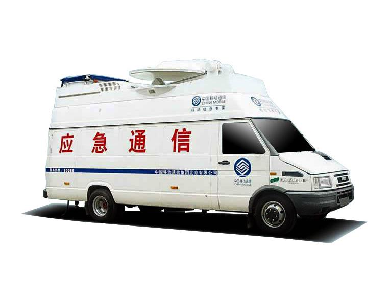 應(yīng)急通信車系統(tǒng)包括哪些？